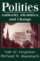 Yale H. Ferguson, Yale H. Ferguson, Richard W. Manabach - Polities, Häftad