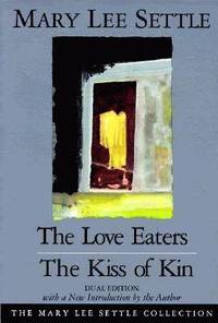 bokomslag The Love Eaters and the Kiss on Kin