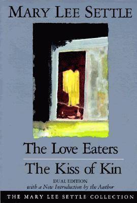 bokomslag Love Eaters and the Kiss on Kin
