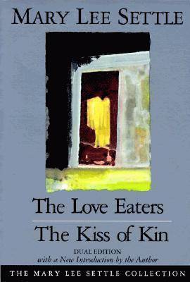 The Love Eaters and the Kiss on Kin 1