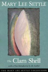 bokomslag The Clam Shell
