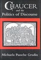 bokomslag Chaucer and the Politics of Discourse