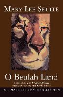bokomslag O Beulah Land