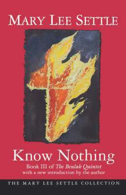 Know Nothing 1