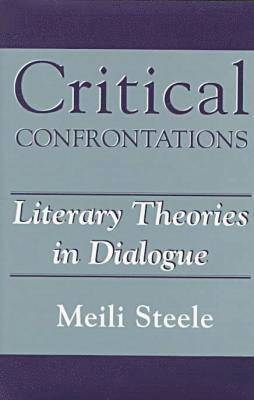Critical Confrontations 1