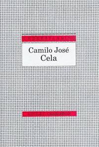 bokomslag Understanding Camilo Jose Cela