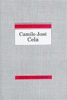 bokomslag Understanding Camilo Jose Cela