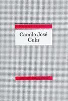 Understanding Camilo Jose Cela