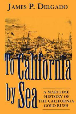 To California by Sea 1