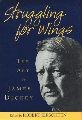 Robert Kirschten - Struggling for Wings, Inbunden