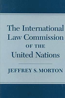 International Law Commission of the United Nations