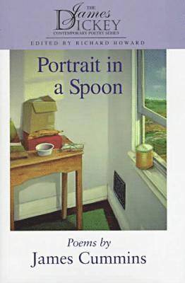 Portrait in a Spoon
