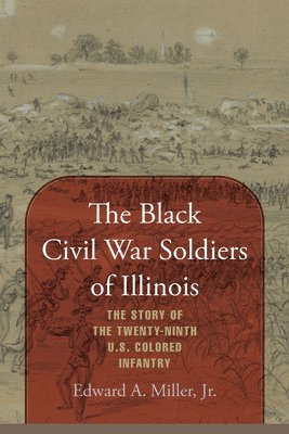 Black Civil War Soldiers of Illinois 1