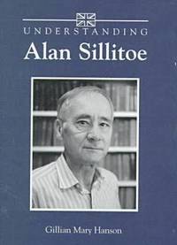 bokomslag Understanding Alan Sillitoe