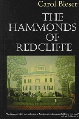 Carol Bleser - Hammonds of Redcliffe, Häftad