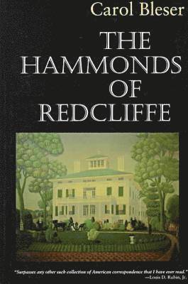 The Hammonds of Redcliffe 1