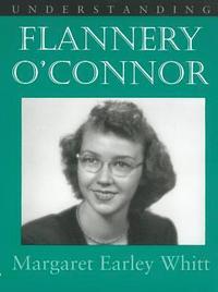 bokomslag Understanding Flannery O'Connor