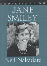 bokomslag Understanding Jane Smiley