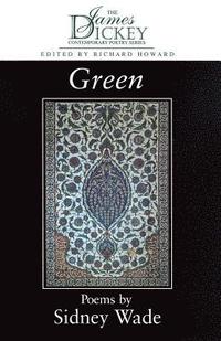 bokomslag Green