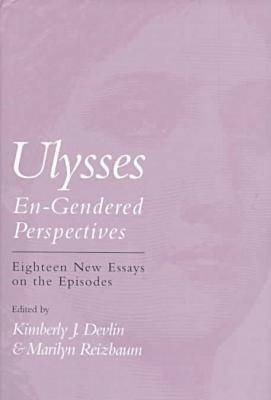 Ulysses 1