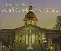 bokomslag Creating the South Carolina State House