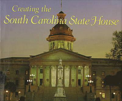 Creating the South Carolina State House 1