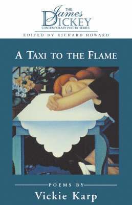 Taxi to the Flame