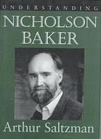 bokomslag Understanding Nicholson Baker