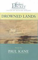 bokomslag Drowned Lands