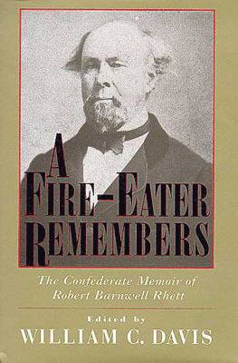 A Fire-eater Remembers 1