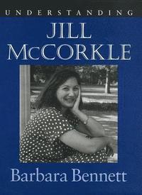 bokomslag Understanding Jill McCorkle