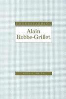 bokomslag Understanding Alain Robbe-Grillet