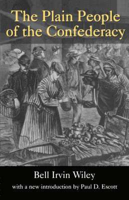 Plain People of the Confederacy