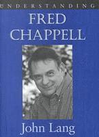 bokomslag Understanding Fred Chappell