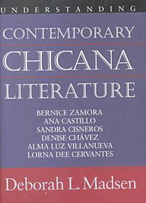 Understanding Contemporary Chicana Literature 1