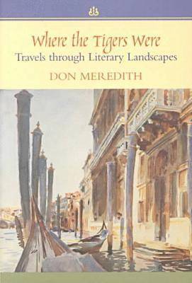 Where the Tigers Were