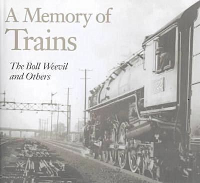 A Memory of Trains 1