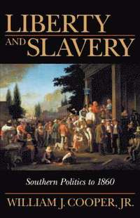 bokomslag Liberty and Slavery