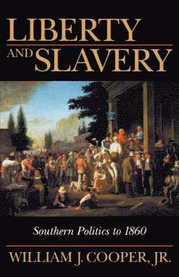 Liberty and Slavery 1