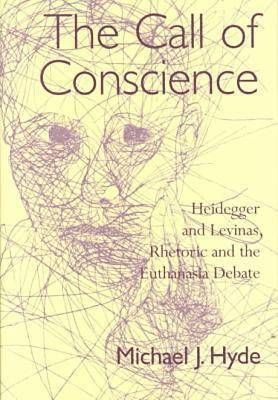 Michael J. Hyde - Call of Conscience, Inbunden