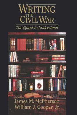 Writing the Civil War 1