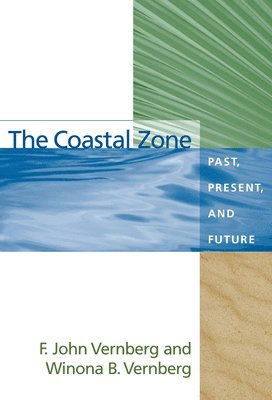 bokomslag Coastal Zone