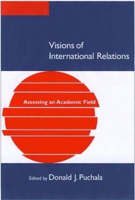 bokomslag Visions of International Relations