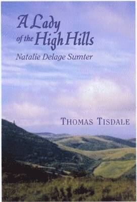 A Lady of the High Hills 1