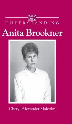 Understanding Anita Brookner 1