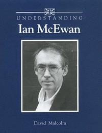 bokomslag Understanding Ian McEwan