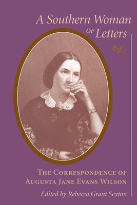bokomslag Southern Woman of Letters