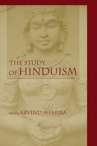 bokomslag The Study of Hinduism