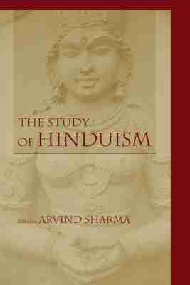 Arvind Sharma - Study of Hinduism, Inbunden