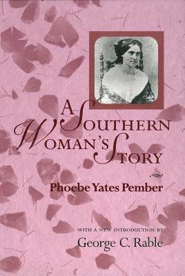 bokomslag Southern Woman's Story